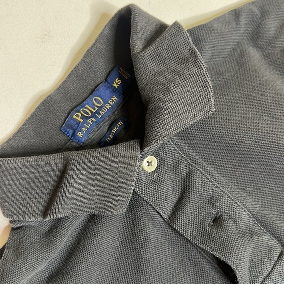 Polo Ralph Lauren Vintage Wash Polo Shirts XS-S - Picture 2 of 6